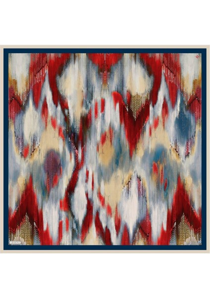 2022-23 Sonbahar Kış Sezonu Twill Ipek Eşarp 8823D01 30 indirimleri