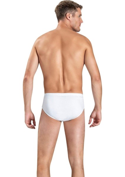 107 Erkek Slip Külot 10 Adet