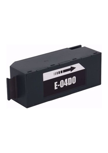 Epson E-04D0 Atık Kutusu Muadil