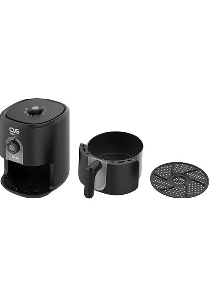 Dn 1016 Healfry Airfryer