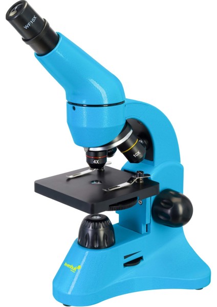 Rainbow 50L Mikroskop