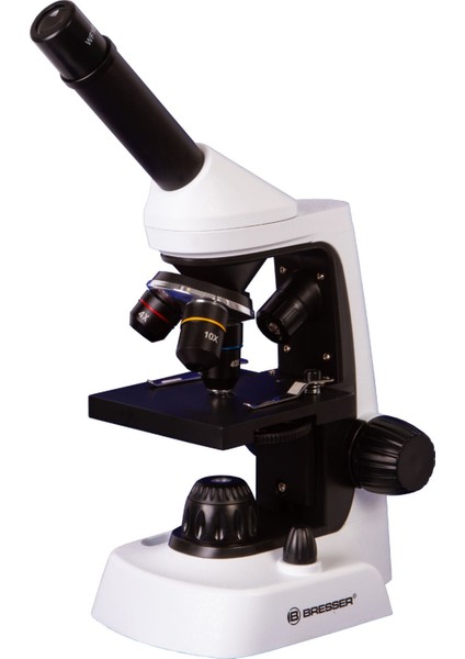 Junior Microscope With Magnification 40X-2000X