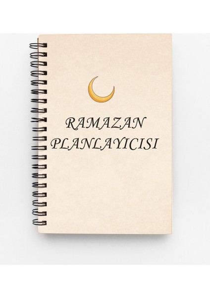 Ramazan Planlayıcısı