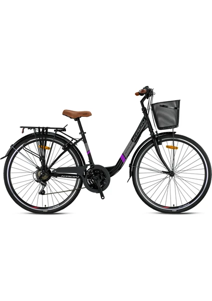 Tetra 3.0 City Bike 26 Jant Şehir Bisikleti