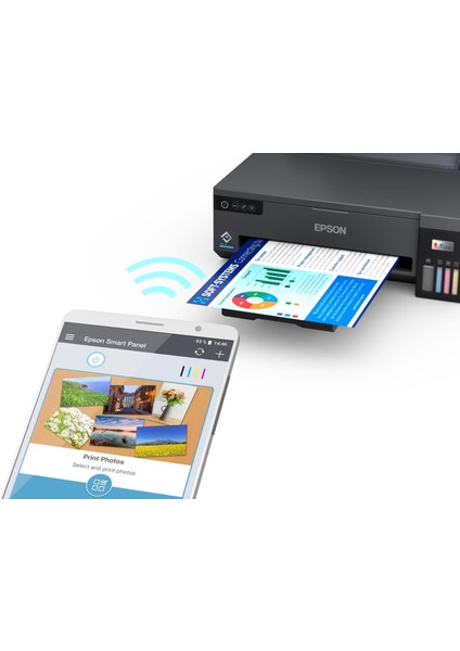 EPSON ECOTANK L11050 A3 TEK FONK. YAZICI