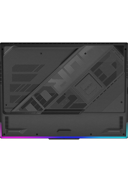 ROG Strix G18 G814JIR-N6063 Intel Core i9 14900HX 32GB 1TB SSD RTX4070 Freedos 18" Taşınabilir Bilgisayar