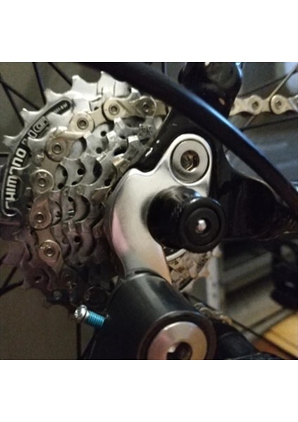 WGH53P1 Tarzı 1 Adet Bisiklet Arka Attırıcı Askı Yol Bisiklet Dişli Askısı Bırakma Pinarello Prens Dogma Norco Değerlik F8 F10 Odak Yazar (Yurt Dışından)