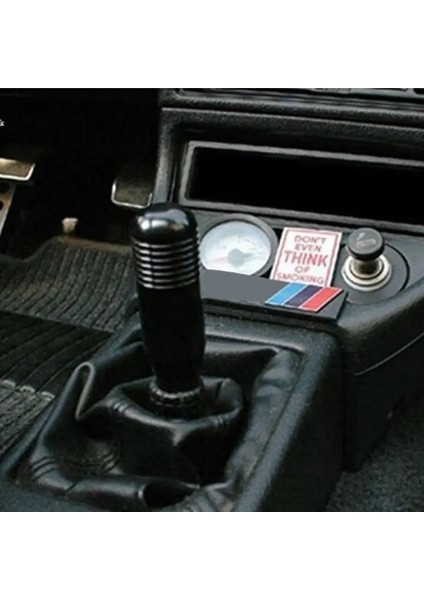 No.3 Tarzı Araba Yarışı Styling Alüminyum Vites Kolu Vites Topuzu Vites Kolu Honda Acura Civic Için Manuel Şanzıman Vites Kolu (Yurt Dışından) modelleri