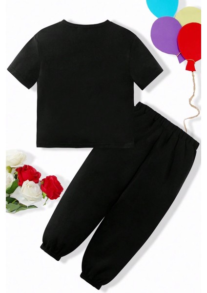 Only Trendwear Çocuk Miami Alt - Üst Eşofman Takımı fiyatları