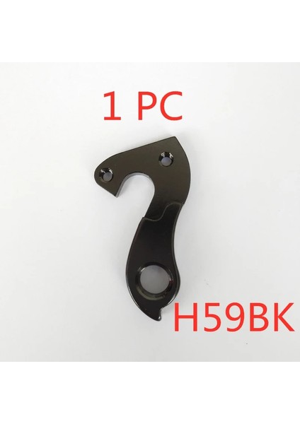 WGH59P1 Tarzı 1 Adet Bisiklet Arka Attırıcı Askı Yol Bisiklet Dişli Askı Bırakma Pinarello Prens Dogma Norco Valence F8 F10 Odak Yazar (Yurt Dışından)