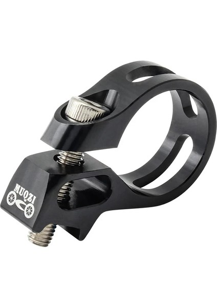 Kırmızı Stil Alaşım Mtb Dağ Bisikleti Vites Kolu Kelepçe Alüminyum Bisiklet Aksesuarları Vites Kontrol Halkaları Sram X5 X7 X9 Xo Xx Xo1 Xx1 (Yurt Dışından) fırsatları