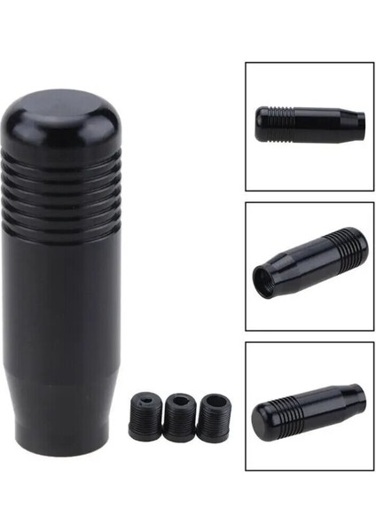 No.1 Stili Alüminyum Manuel Araba Oto Vites Vites Topuzu Vites Kolu Evrensel Otomatik Vites Kolu Vites Topuzu Vites Kolu (Yurt Dışından) modelleri