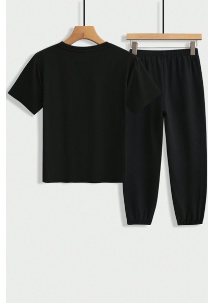 Only Trendwear Çocuk Süper Biber Alt - Üst Eşofman Takımı fiyatları