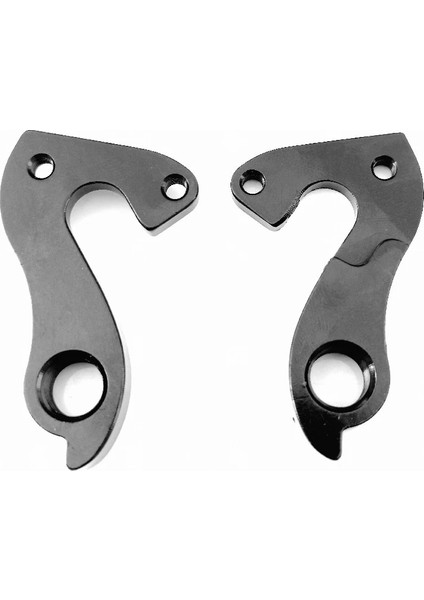 WGH59P1 Tarzı 1 Adet Bisiklet Arka Attırıcı Askı Yol Bisiklet Dişli Askı Bırakma Pinarello Prens Dogma Norco Valence F8 F10 Odak Yazar (Yurt Dışından)