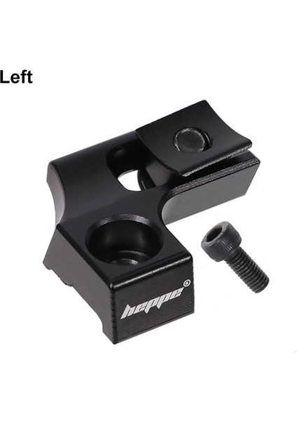 Sol Stil Heppe Bisiklet Fren Değiştirici Entegre Adaptör Sram Değiştirici - Xt Xtr Slx Deore M Için I-Spec Ev Fren Dönüştürücü (Yurt Dışından)