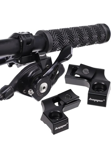 Sol Stil Heppe Bisiklet Fren Değiştirici Entegre Adaptör Sram Değiştirici - Xt Xtr Slx Deore M Için I-Spec Ev Fren Dönüştürücü (Yurt Dışından)