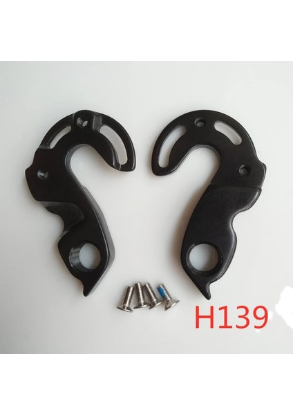 WGH139P1 Stili 1 Adet Bisiklet Attırıcı Askı Cannondale Neşter Bad Boy Trail Serisi Hardtails Aka KP048 Trail Rz 120 Flaş Alaşım (Yurt Dışından)