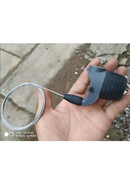 1 Adet Tarzı Sturmey Archer Iç Göbek Için 3 Hız Değiştirici Çevirmeli Kavrama Yalnızca Sağ El (Yurt Dışından) fiyatları