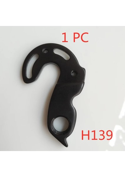 WGH139P1 Stili 1 Adet Bisiklet Attırıcı Askı Cannondale Neşter Bad Boy Trail Serisi Hardtails Aka KP048 Trail Rz 120 Flaş Alaşım (Yurt Dışından)