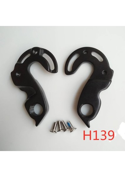 WGH139P1 Stili 1 Adet Bisiklet Attırıcı Askı Cannondale Neşter Bad Boy Trail Serisi Hardtails Aka KP048 Trail Rz 120 Flaş Alaşım (Yurt Dışından)