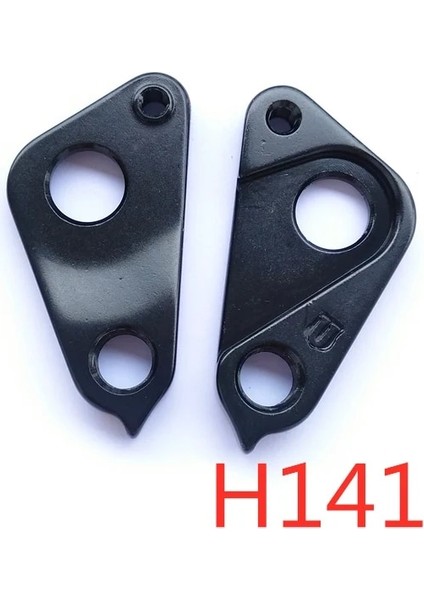 WGH141P2 Tarzı Özel S-Works Enduro Ej Fsr Sx Turbo Arka Attırıcı Bisiklet Dişli Askıları Için Ycling Vites Değiştirici Askısı (Yurt Dışından)