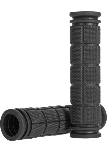 C Tarzı 12 cm Kauçuk Bisiklet Gidon Sapları Kapak Bmx Mtb Dağ Bisikleti Kolları Kaymaz Bisikletler Bar Sapları Sabit Vites Bisiklet Parçaları (Yurt Dışından)