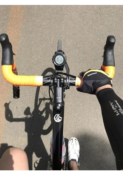 Fouriers Bisiklet Montaj Gsp Braketi Garmin Izle Fenix Foretrex Forerunner Cx Xt 910XT (Yurt Dışından)