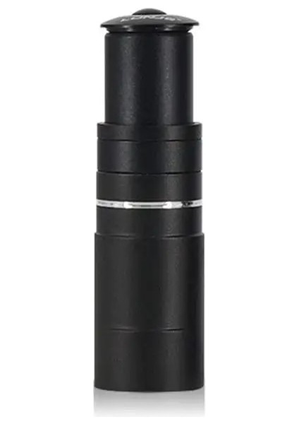 115MM Tarzı mm Bisiklet Gidon Genişletici Çatal Kök Rise Up Uzatma Heads Up Siyah Çatal Genişletici Mtb Bisiklet Bisiklet Ekipmanları (Yurt Dışından)