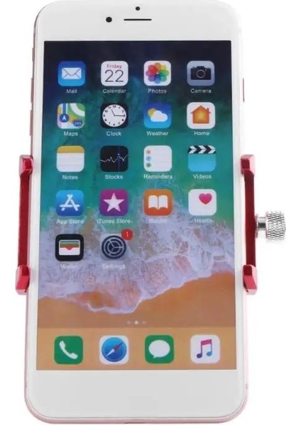 Kırmızı Stil Gub Pro1 Evrensel Alaşım Bisiklet Cep Telefonu Tutucu Alüminyum Bisiklet Gidon Telefon Desteği Bisiklet Braketi Dağı (Yurt Dışından)