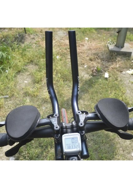 Yol Dağ Bisikleti Bisiklet Mtb Gevşeme Dinlenme Aerobar Bar Gidon (Yurt Dışından)