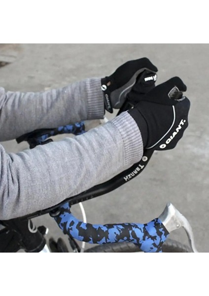 Yol Dağ Bisikleti Bisiklet Mtb Gevşeme Dinlenme Aerobar Bar Gidon (Yurt Dışından)