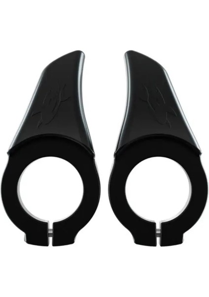 No.1 Stili Dağ Bisikleti Gidon Yol Bisikleti Uzun Mesafe Sürme Bullhorn Dinlenme Kavrama Çoklu Renk Gevşeme Kolu Bisiklet Aksesuarları (Yurt Dışından)