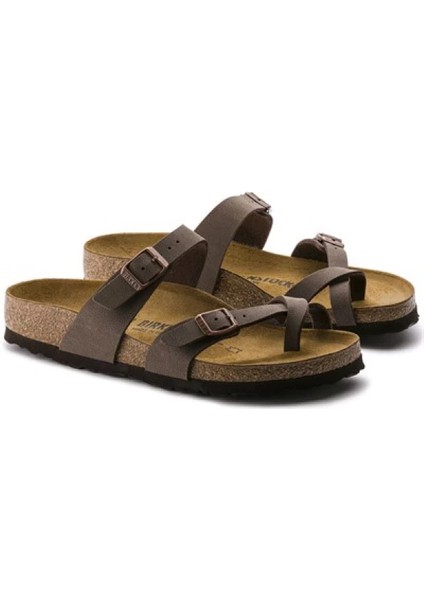 Yeni Sezon Unisex Birkenstock Tarzı Mayari Ortopedik Terlik fiyatları