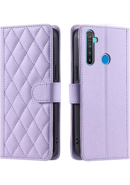 Realme 5 Pro Telefon Kılıfı (Yurt Dışından)