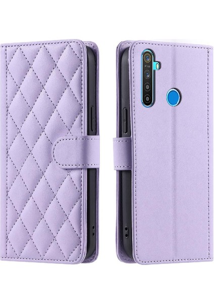 Realme 5 Pro Telefon Kılıfı (Yurt Dışından) modelleri