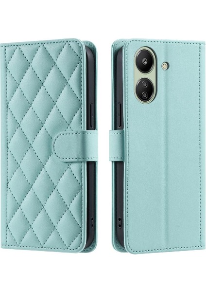 Xiaomi Poco C65 Telefon Kılıfı (Yurt Dışından)