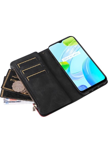 Realme C30 4g Telefon Kılıfı (Yurt Dışından) modelleri