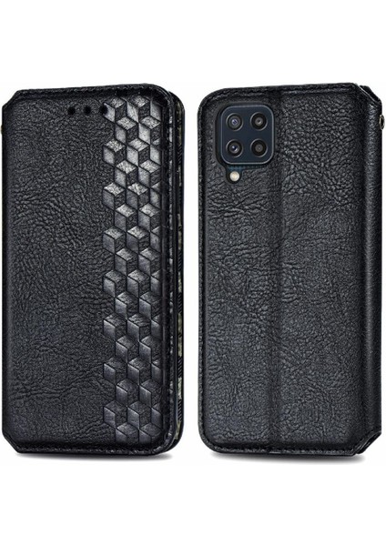 Samsung Galaxy M32 Telefon Kılıfı (Yurt Dışından)