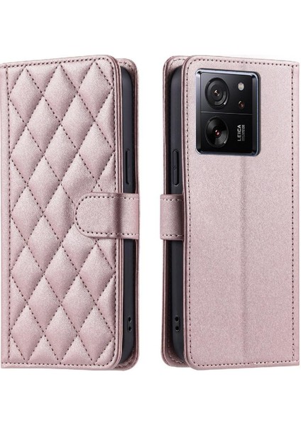 Xiaomi Redmi K60 Ultra Telefon Kılıfı (Yurt Dışından)