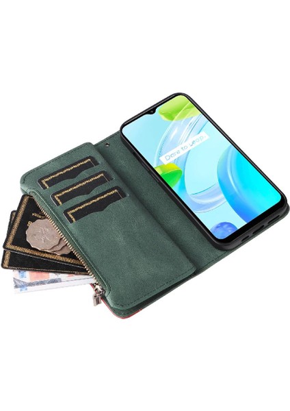 Realme C30 4g Telefon Kılıfı (Yurt Dışından) fiyatları