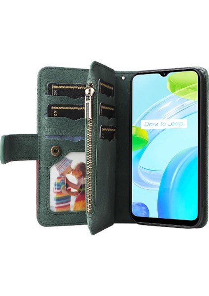 Realme C30 4g Telefon Kılıfı (Yurt Dışından) fırsatları
