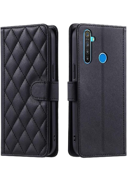 Realme 5 Pro Telefon Kılıfı (Yurt Dışından)