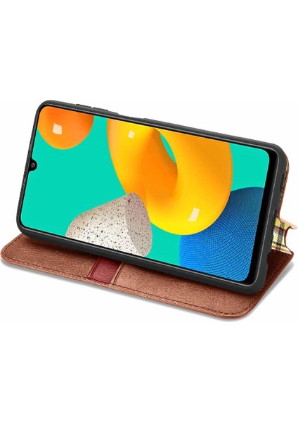 Samsung Galaxy M32 Telefon Kılıfı (Yurt Dışından) fırsatları