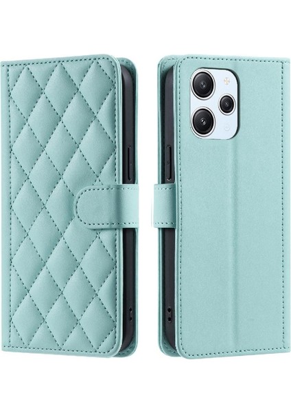 Xiaomi Redmi 12 4g Telefon Kılıfı (Yurt Dışından)