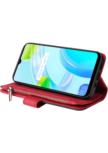 Realme C30 4g Telefon Kılıfı (Yurt Dışından) fiyatları