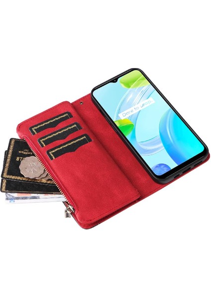 Realme C30 4g Telefon Kılıfı (Yurt Dışından) fırsatları