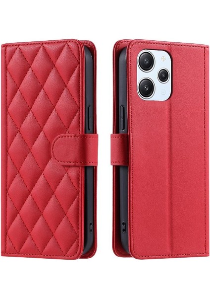 Xiaomi Redmi 12 4g Telefon Kılıfı (Yurt Dışından)
