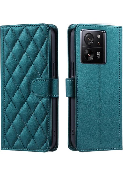 Xiaomi Redmi K60 Ultra Telefon Kılıfı (Yurt Dışından)
