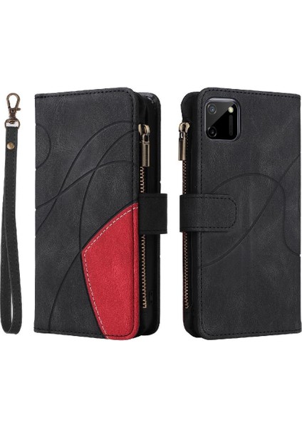 Realme C11 Telefon Kılıfı (Yurt Dışından)