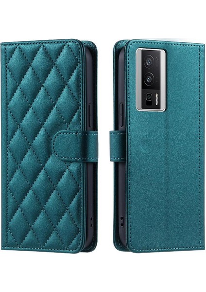 Xiaomi Poco F5 Pro Telefon Kılıfı (Yurt Dışından)